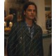 Here And Now Daniel Zovatto Leather Jacket