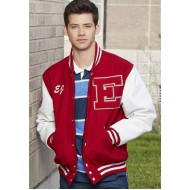 High School Musical EJ Red Jacket
