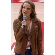 High School Musical Series Miss Jenn Jacket