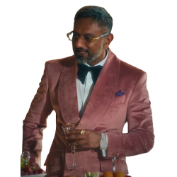 Honey Singh Millionaire Song Pink Blazer