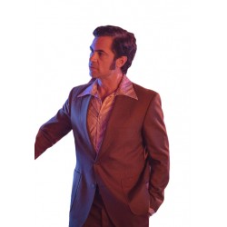 Hotel Cocaine S01 Danny Brown Blazer