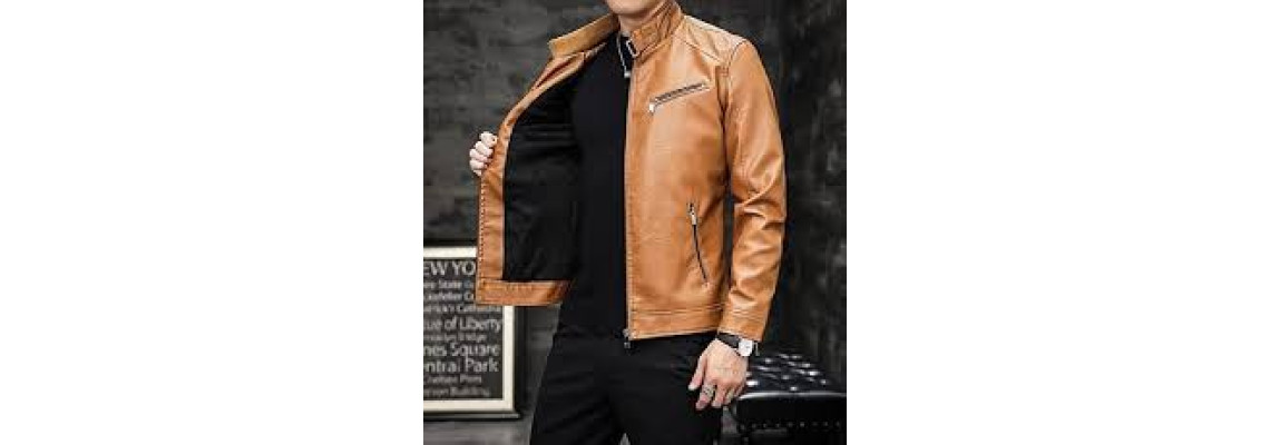 How to Style a Leather Jacket for Men Ultimate Guide to Timeless Fashion How to Style a Leather Jacket for Men Ultimate Guide to Timeless Fashion