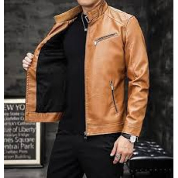 How to Style a Leather Jacket for Men Ultimate Guide to Timeless Fashion