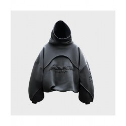 Huni Pullover Hoodie