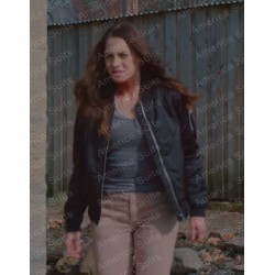I Am Rage 2023 Hannah Bang Bendz Jacket