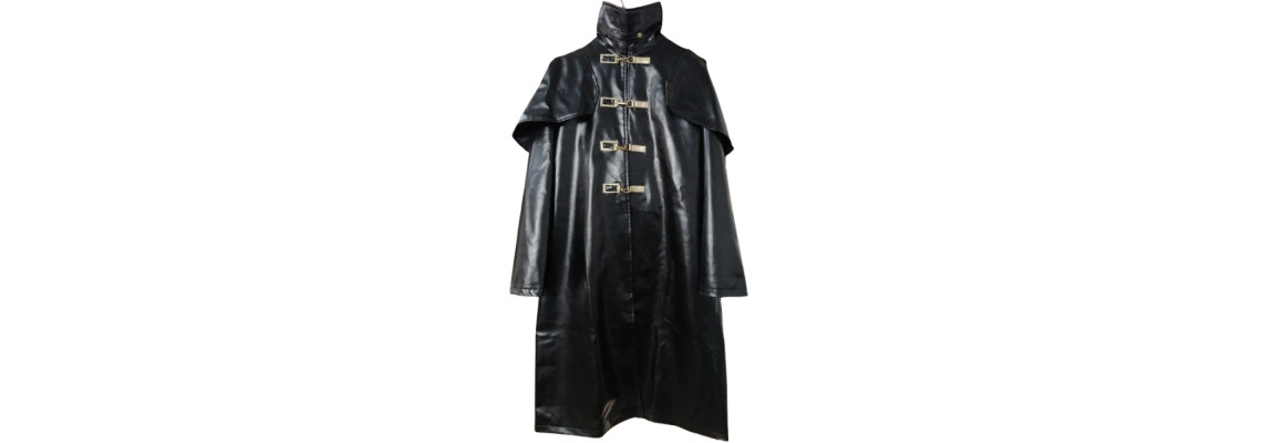 I Know What You Did Last Summer Fisherman Costume – History Details And How to Recreate the Iconic Look