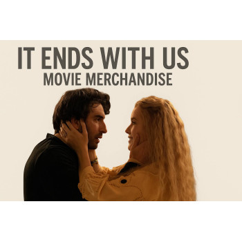 It Ends With Us Costumes How to Dress like Other Iconic Characters