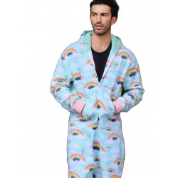 It Ends With Us Justin Baldoni Jumpsuit