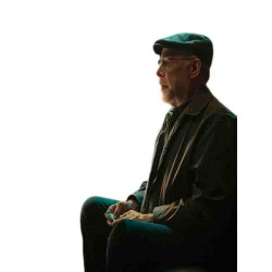 J.K. Simmons The Accountant 2 Jacket