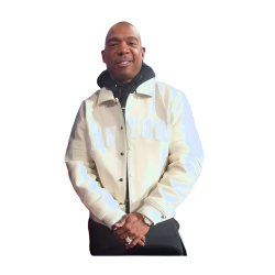 Ja Rule Emirates Cup 2025 New York Knicks Jacket Ja Rule Emirates Cup 2025 New York Knicks Jacket