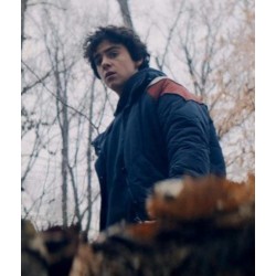 Jack Dylan Grazer Don’t Tell a Soul Jacket