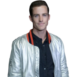 Jadon Cal Bomber Jacket