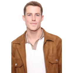 Jadon Cal Brown Jacket