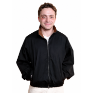 Jake Shane Hacks S05 Black Jacket