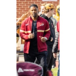 Jamie Foxx Jacket