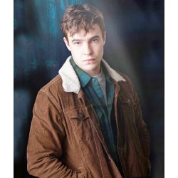 Jed Cousins Penance Jacket