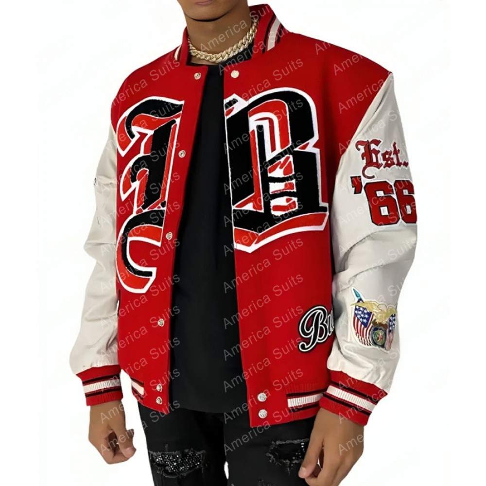 Jeff Hamilton - Vestes pour homme