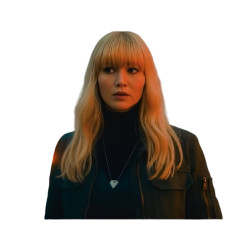 Jennifer Lawrence Red Sparrow 2 Women’s Biker Jacket