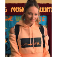 Jodi Kreyman Tall Girl 2 Hoodie