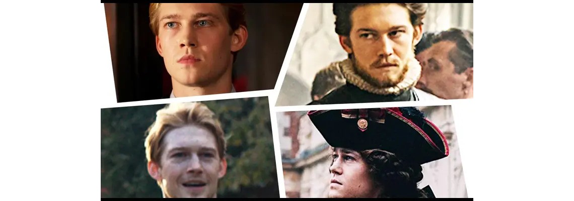 Joe Alwyn Movies and TV shows: From Screen to Personal Life