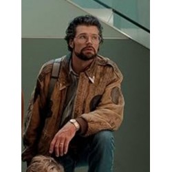 Joel Smallbone Jacket 