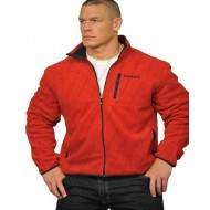John Cena Red Jacket