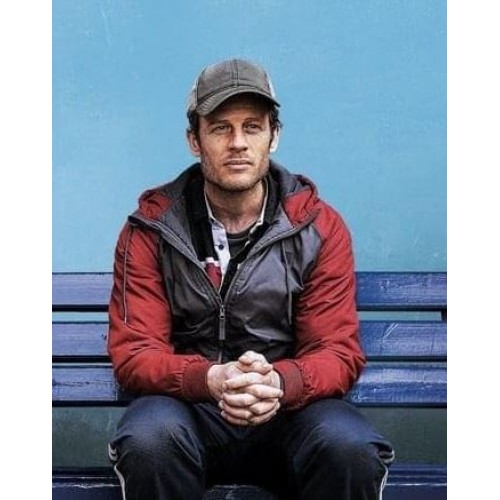 John Nowhere Special Jacket