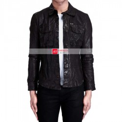 Falling Skies John Pope Jacket