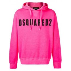 Jordan Buhat Grown-Ish Printed Hoodie