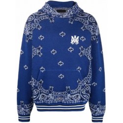Jordan Buhat Grown-Ish S05 Bandana Hoodie