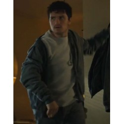 Josh Hutcherson Five Nights at Freddy’s Hoodie