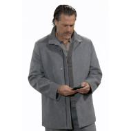 Joshua Morrow The Young and The Restless Wool Jacket