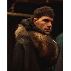 Journey To Bethlehem Joel Smallbone Jacket