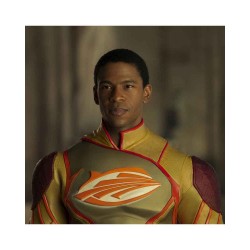 Jupiter’s Legacy Fitz Small Jacket