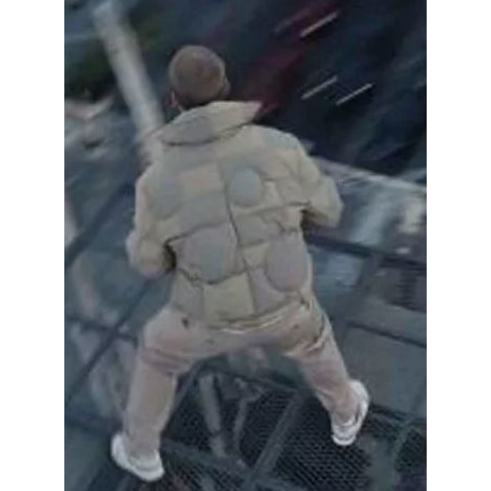 Justin Bieber Stay Jacket | AmericaSuits