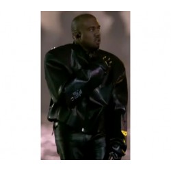 Kanye West Donda 2 Jacket