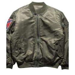 Kanye Yeezus Tour Flight Jacket Kanye Yeezus Tour Flight Jacket