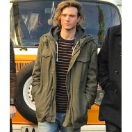 Kat And The Band Dougie Poynter Jacket