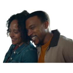 Kat Donovan Missing You 2025 Blue Denim Jacket