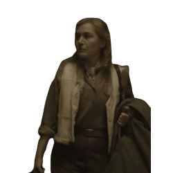 Kate Winslet Lee Movie White Vest