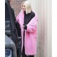 Keeping Up With The Kardashians S019 Coat Keeping-Up-With-The-Kardashians-Pink-Coat