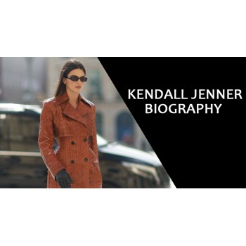 Kendall Jenner Biography  Romance, Project Net Worth Updated