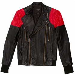 Kid Cudi Rapper Fire Jacket Kid Cudi Rapper Fire Jacket