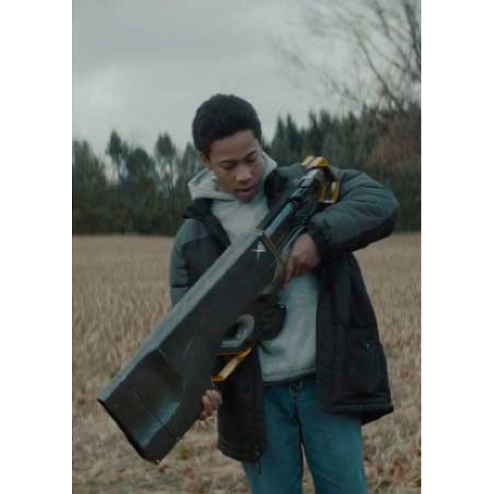 Kin 2018 Movie Jacket