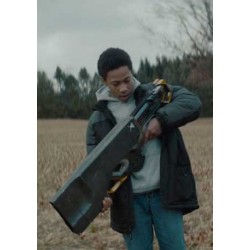 Kin 2018 Movie Jacket