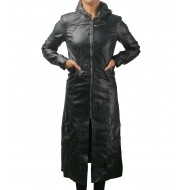Kingdom Hearts Organization 13 Black Coat