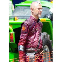 Kraglin Thor Love And Thunder 2022 Jacket