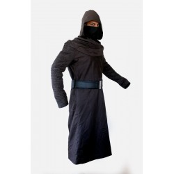Kylo Ren Star Wars Movie Costume