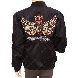 La Reina Del Flow Yeimy Montoya Jacket