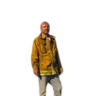 Landman Billy Bob Thornton Mining Jacket
